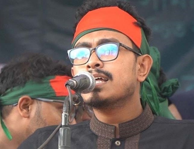 উপদেষ্টারা অনেক বেশি ভোগ বিলাসে ব্যস্ত : সাদিক কায়েম